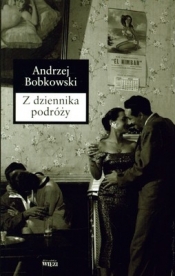 Z dziennika podróży