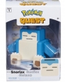 Pokemon Quest - Vinyl Snorlax Wiek: 3+