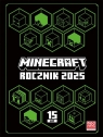  Minecraft. Rocznik 2025