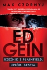 Ed Gein Max Czornyj