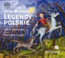 Legendy polskie
	 (Audiobook) .Chotomska Wanda