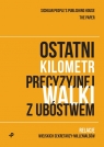 Ostatni kilometr precyzyjnej walki z ubóstwem. Relacje wiejskich