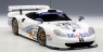 AUTOART Porsche 911 GT1 #25 H. Stuck (89772)