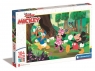  Puzzle 104 Maxi Super Kolor Mickey and Friends