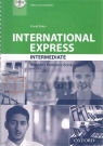 International Express 3ed Int trb z DVD