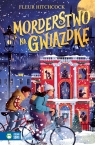 Morderstwo na Gwiazdkę 9 - 11 Fleur Hitchcock