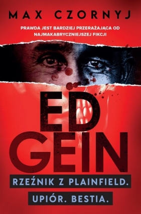 Ed Gein - Max Czornyj