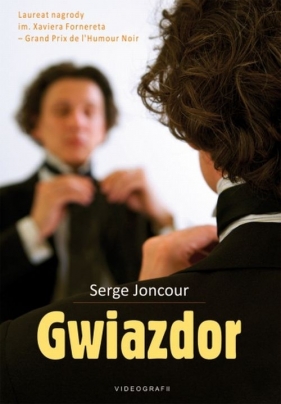 Gwiazdor - Joncour Serge