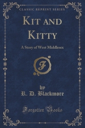 Kit and Kitty