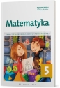 Matematyka SP 5 Zeszyt ćwiczeń OPERON - Bożena Kiljańska, Adam Konstantynowicz, Anna Konstantynowicz