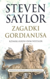 Zagadki Gordianusa