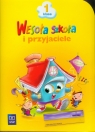 Wesoła szkoła i przyjaciele 1 BOX Szkoła podstawowa Opracowanie zbiorowe