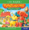 101 bajek. Plastusiowe przygody. 101 bajek Maria Kownacka