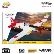 Kawasaki Ki-61 Hien