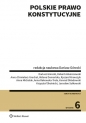 Polskie prawo konstytucyjne (KAM-0844) - Anna Chmielarz-Grochal, Robert Adamczewski, Jarosław Sułkowski, Krzysztof Skotnicki, Konrad Składowski, Anna Rakowska-Trela, Anna Michalak, Ryszard Krawczyk, Dariusz Górecki, Aldona Domańska