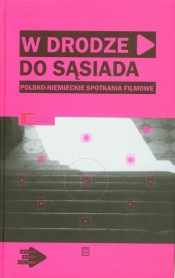W drodze do sąsiada z płytą CD - <br />