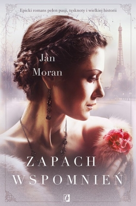 Zapach wspomnień - Jan Moran