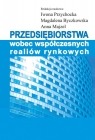 Przedsiębiorstwa wobec współczesnych realiów rynkowych