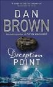 Deception Point - Dan Brown