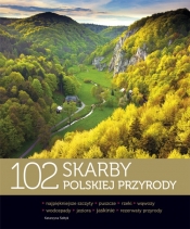 102 skarby polskiej przyrody