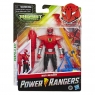 Figurka Power Rangers 15 cm, Red (E5915/E7827) od 4 lat