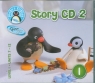 Pingu's English Story CD 2 Level 1 Units 7-12 Scott Daisy