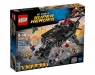 Lego DC Super Heroes: Atak powietrzny Batmobila (76087) Wiek: 9-14 lat