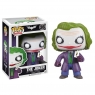 Figurka Funko POP Vinyl DC Dark Knight Joker (FNK3372)od 0 lat