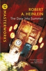 The Door into Summer wer. angielska Robert A. Heinlein