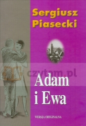 Adam i Ewa (Uszkodzona okładka)