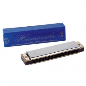 Harmonijka ustna, instrument muzyczny, Goki UC 072