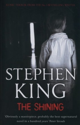 The Shining - Stephen King