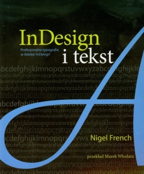 InDesign i tekst - French Nigel