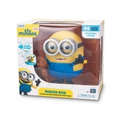 Minionki, Bob z Misiem 18 cm
