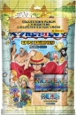 One Piece Epic Journey Album - starter set
