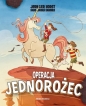 Operacja Jednorożec. Biuro Detektywistyczne nr 2 - Jørn Lier Horst