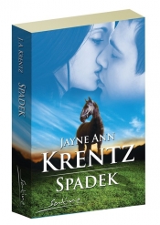 Spadek - Jayne Ann Krentz