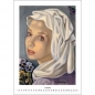 Kalendarz 2027 Tamara Łempicka A3 wzór 2 - Edyta Niemiec-Szywała