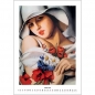 Kalendarz 2027 Tamara Łempicka A3 wzór 2 - Edyta Niemiec-Szywała