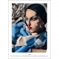 Kalendarz 2027 Tamara Łempicka A3 wzór 2 - Edyta Niemiec-Szywała