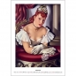 Kalendarz 2027 Tamara Łempicka A3 wzór 2 - Edyta Niemiec-Szywała