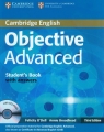 Objective Advanced Student's Book with answers Odell Felicity, Broadhead Annie