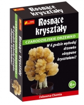 Czarodziejskie drzewko - brzoskwiniowe