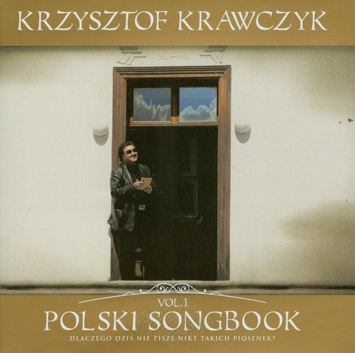 Polski songbook vol. 1