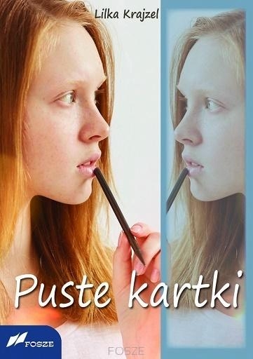 Puste kartki