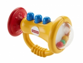 Gryzaczek Trąbka - Fisher-Price