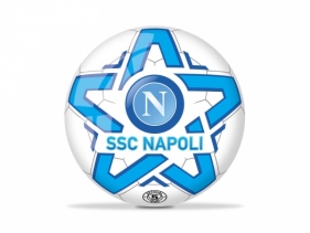 Piłka 23 cm S.S.C. Napoli (1061723)