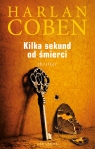 Mickey Bolitar. Tom 2. Kilka sekund od śmierci Harlan Coben
