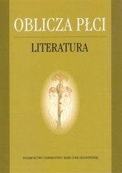 Oblicza płci Literatura