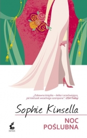 Noc poślubna - Kinsella Sophie